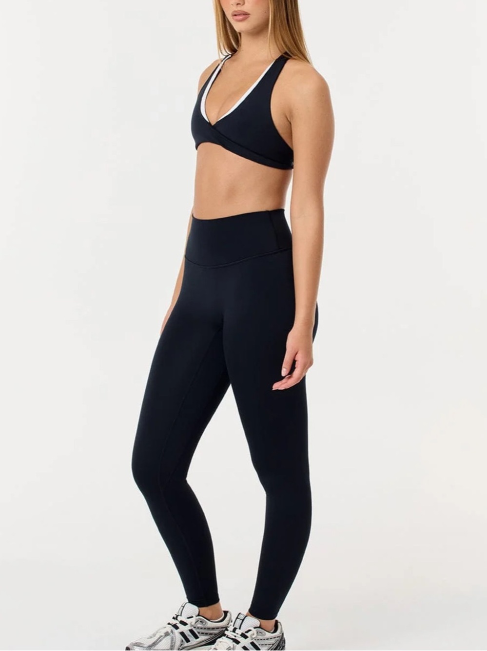 CSB Serenity Scrunch Leggings